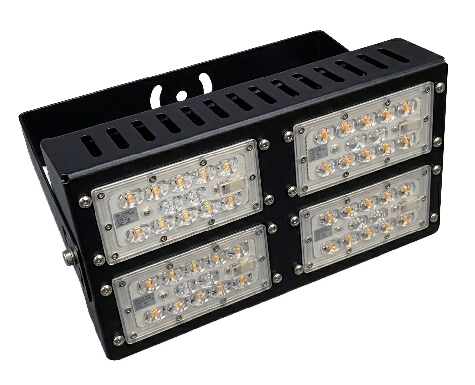 LEDPRO TNL VT-FLM080-M5, LEDPRO TNL VT-FLM100-M5