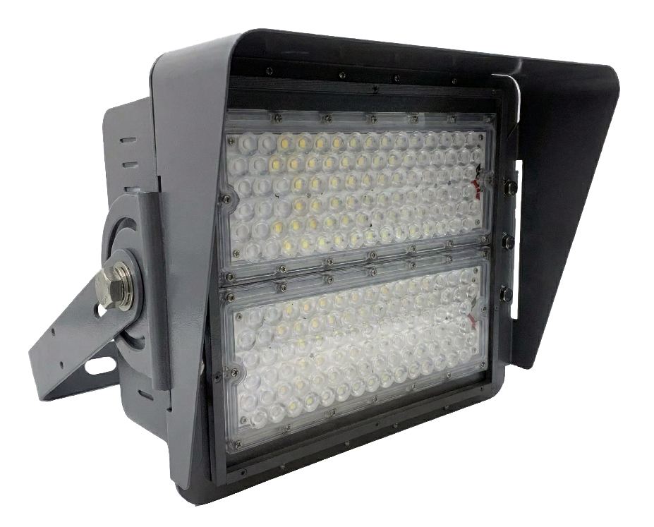LEDPRO VT-FLP300,400,600